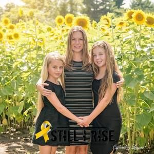 Meet your Posher, Denise